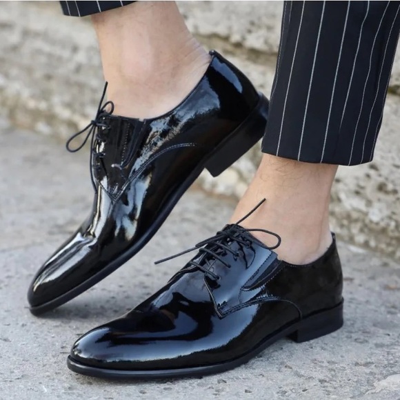 Saint Laurent shoes sz 41 (9.5) - Picture 1 of 6